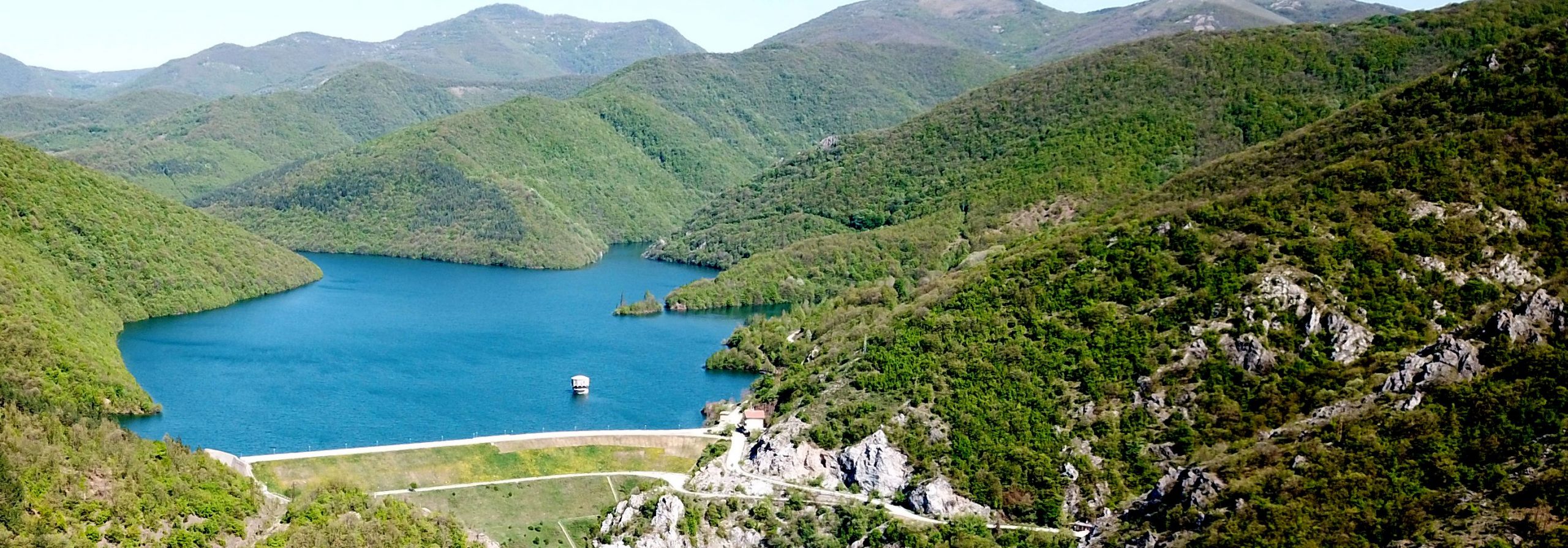 Язовир : Асеновец