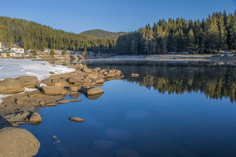 Галерия : Батак 4