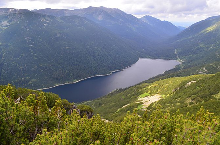 Галерия : Бели Искър 1