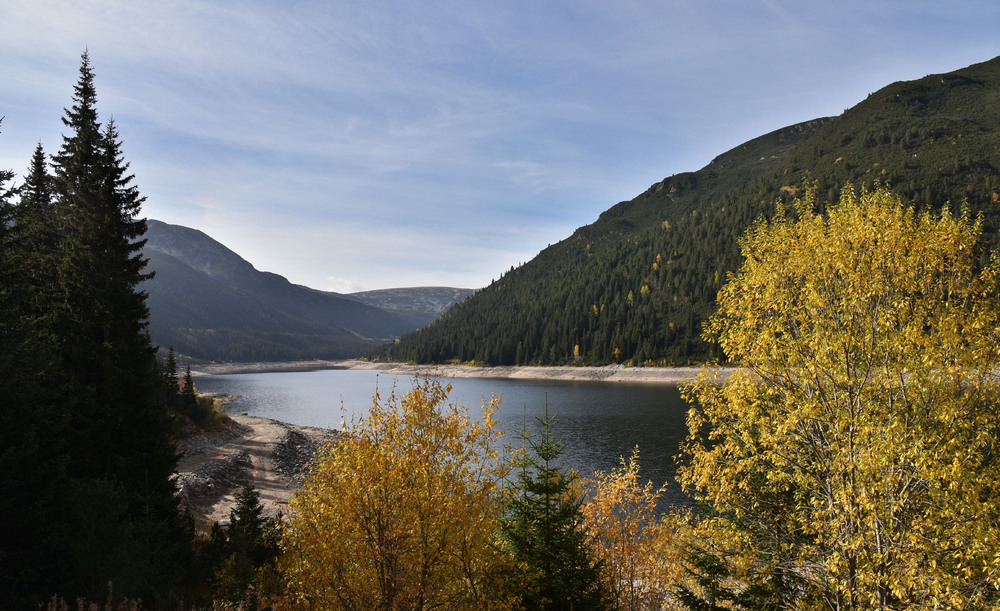 Галерия : Бели Искър 3