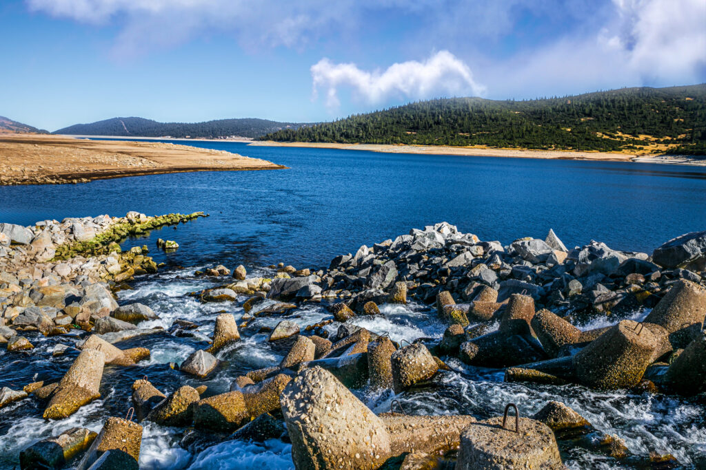 Галерия : Белмекен 0