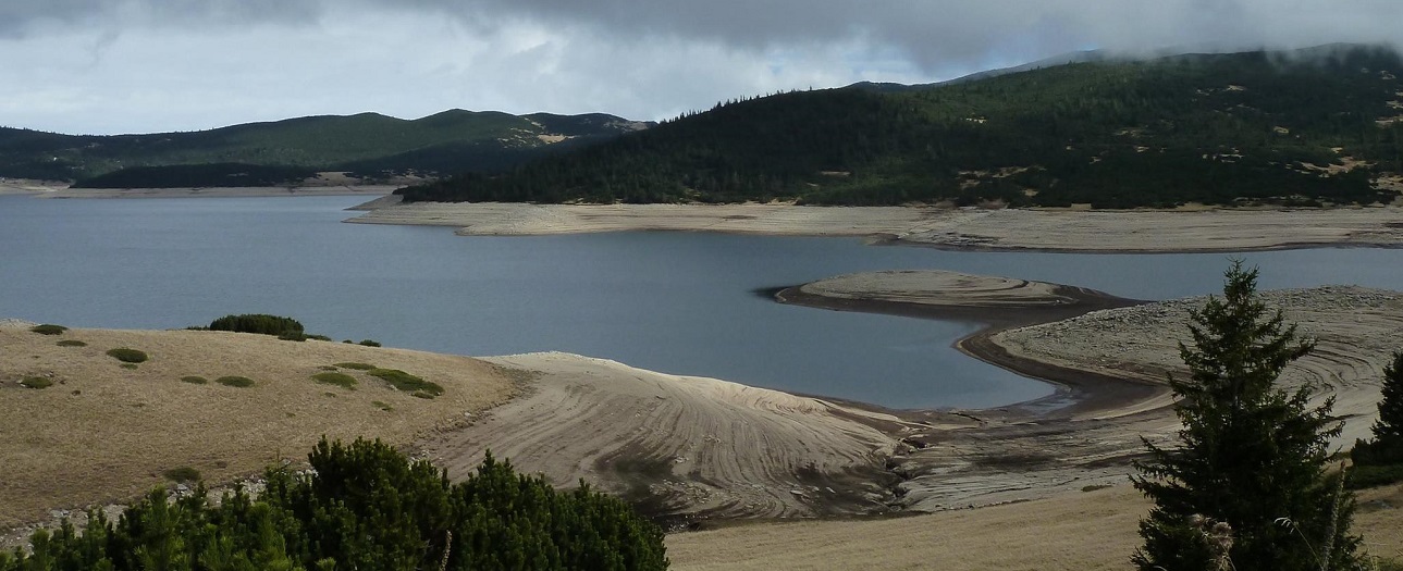 Галерия : Белмекен 4