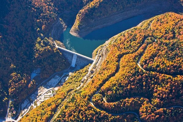 Галерия : Чаира 2