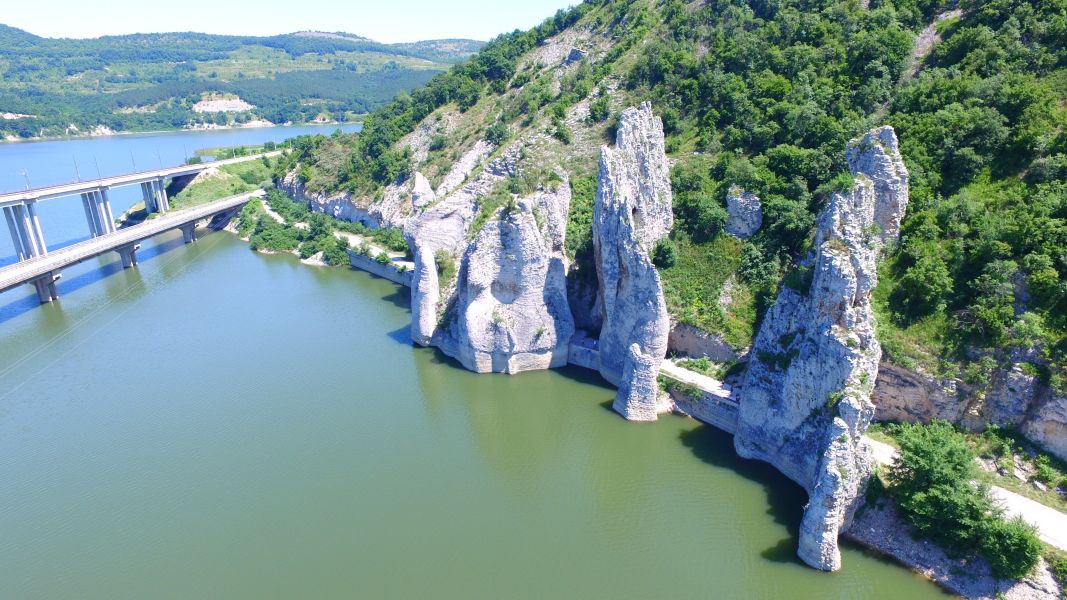 Галерия : Георги Трайков(Цонево) 1