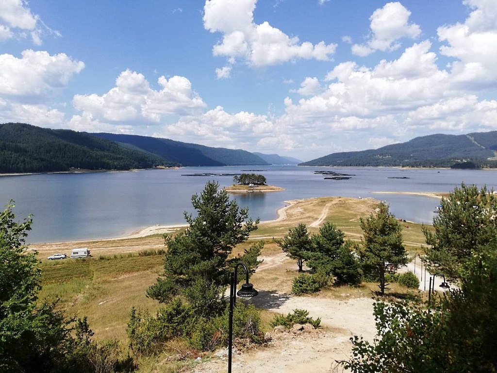 Галерия : Доспат 3