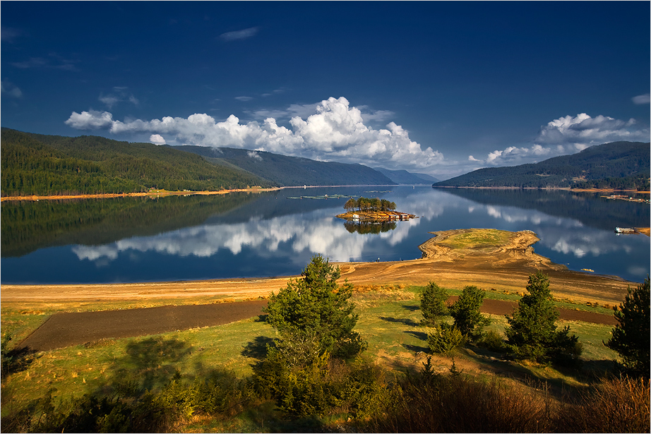 Галерия : Доспат 5