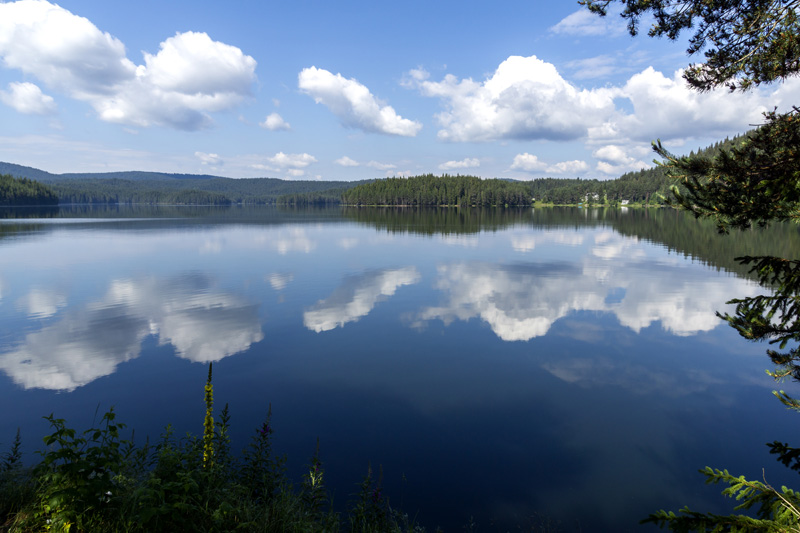 Галерия : Голям Беглик 1