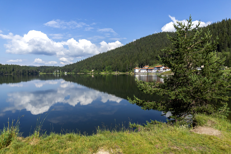 Галерия : Голям Беглик 3