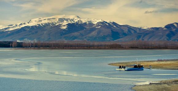 Галерия : Горни Дъбник 1