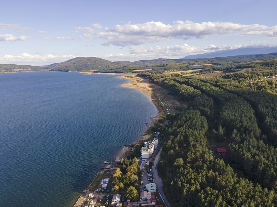 Галерия : Искър 2