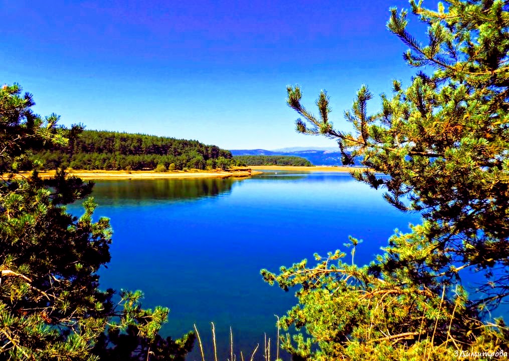 Галерия : Искър 4