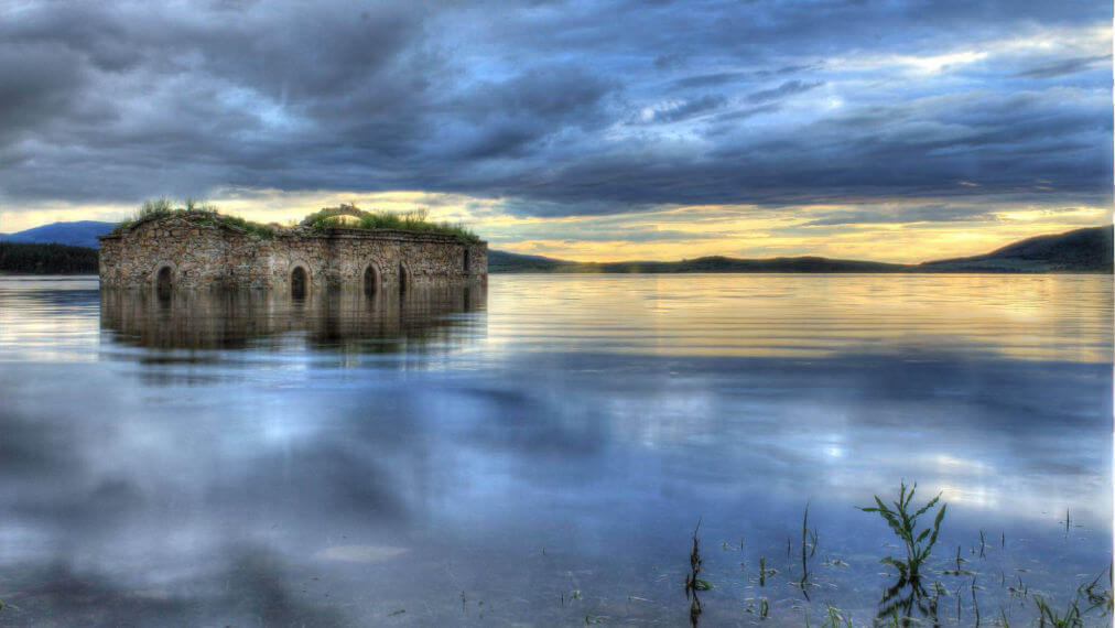 Галерия : Жребчево 7