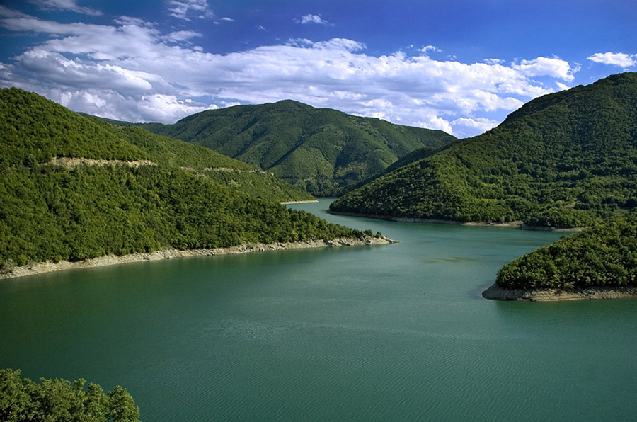 Галерия : Камчия 2