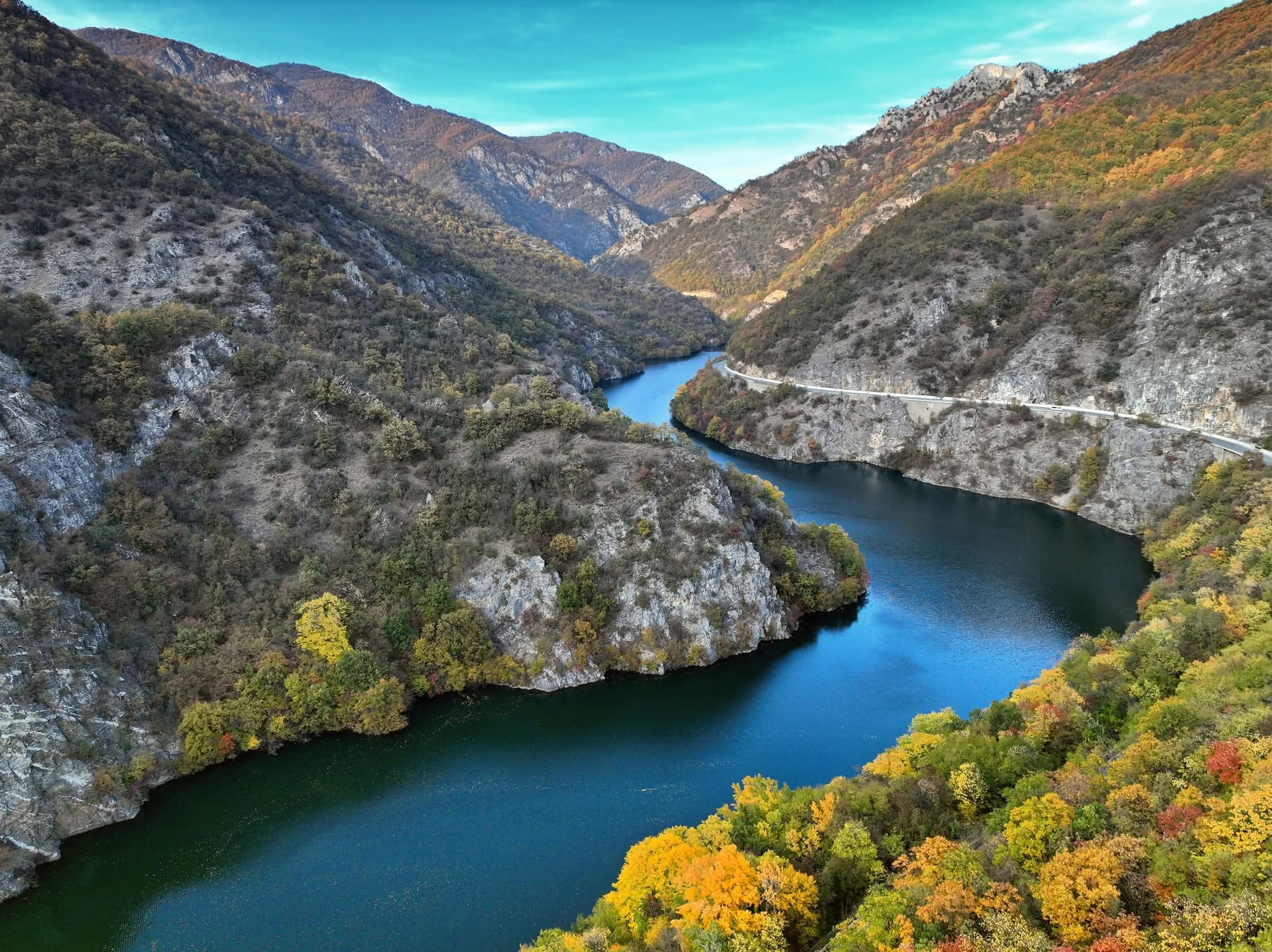 Галерия : Кричим 5