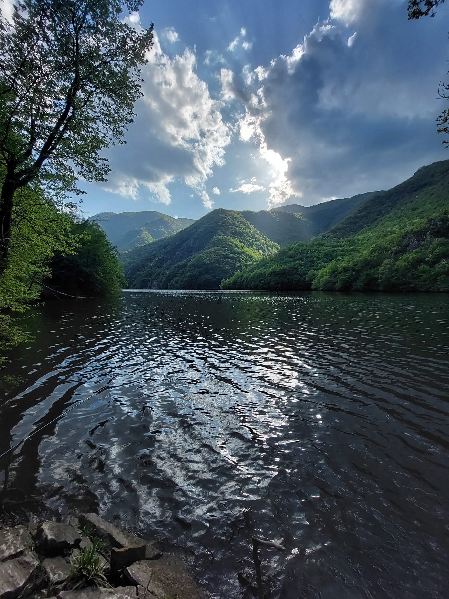 Галерия : Кричим 2