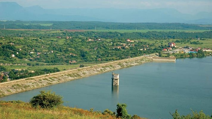 Галерия : Кула 4