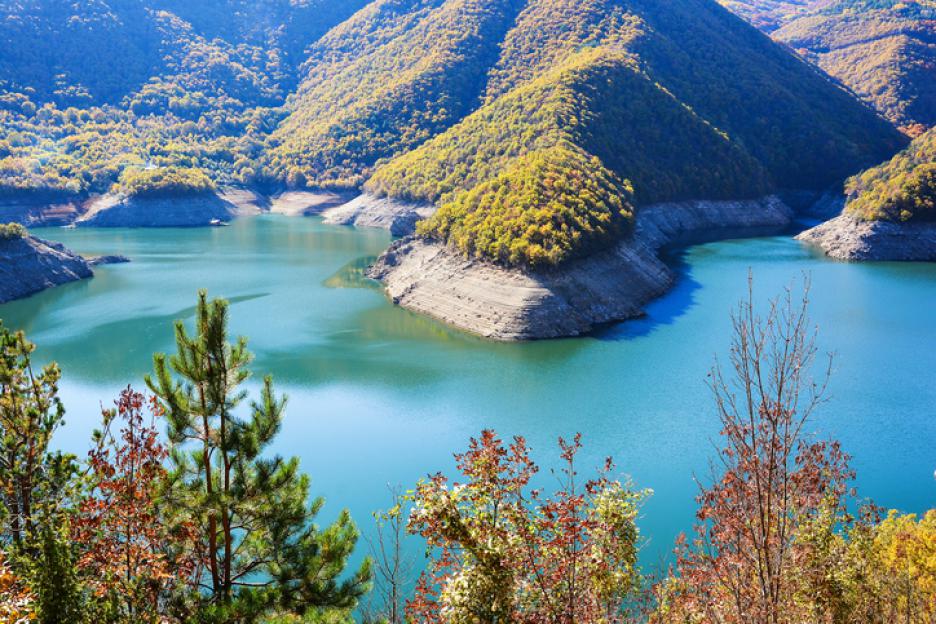 Галерия : Кула 3