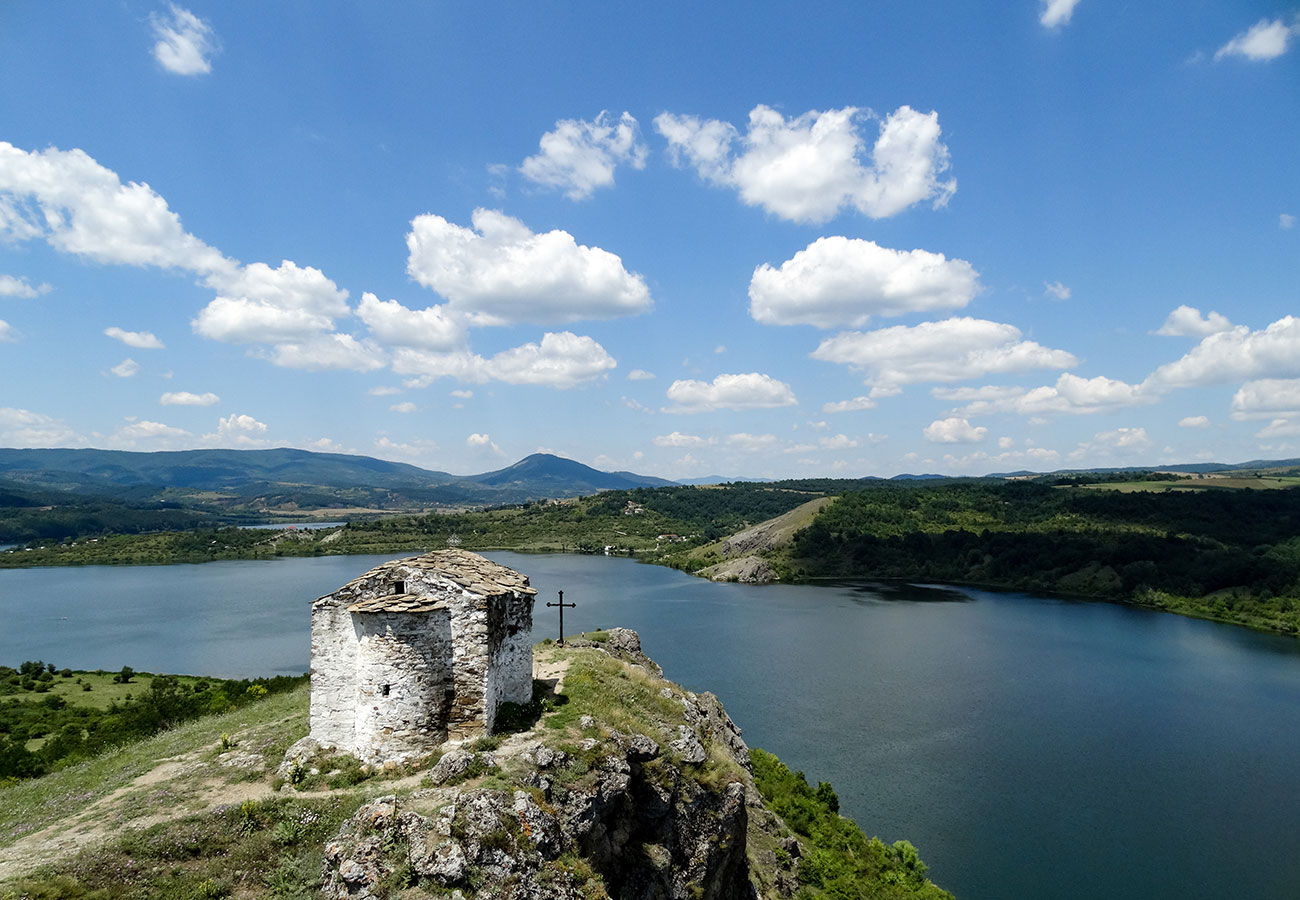 Галерия : Пчелина 1