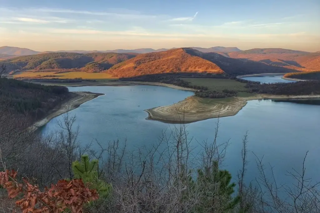 Галерия : Ясна поляна 1