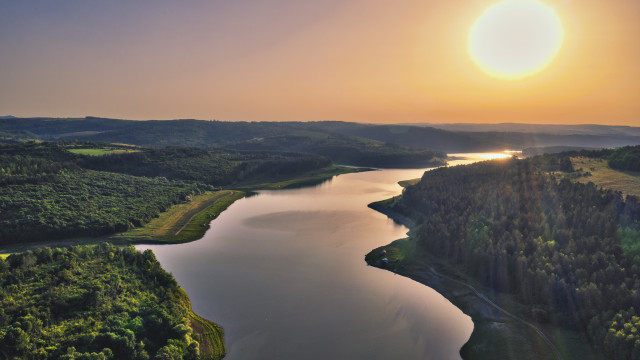 Галерия : Ястребино 1