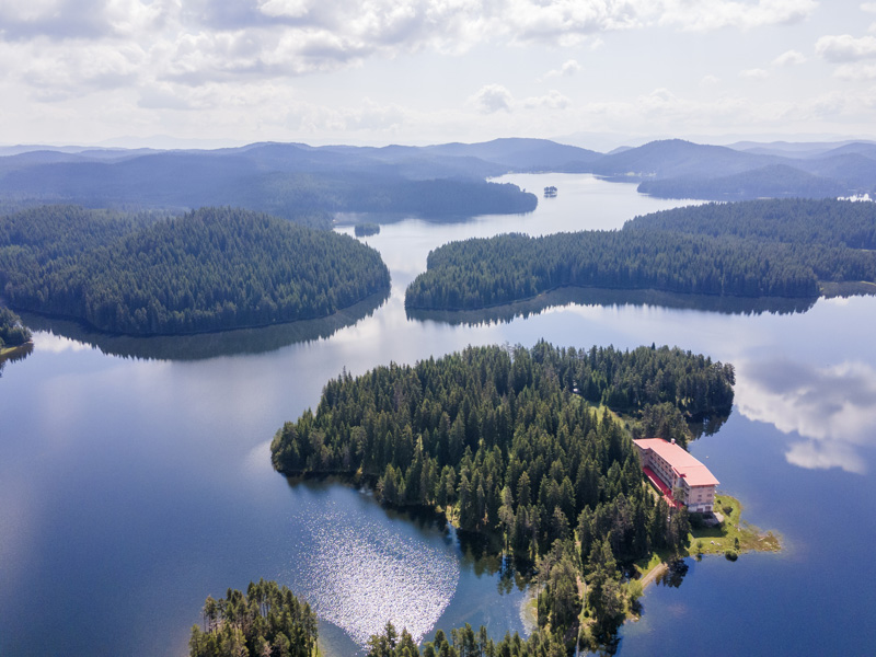 Галерия : Широка поляна 2