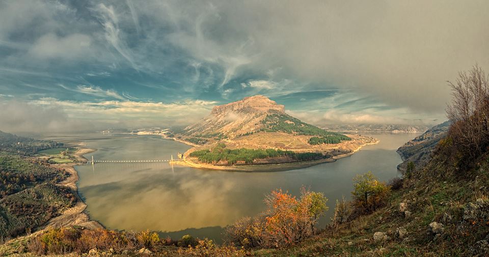 Галерия : Студен кладенец 4