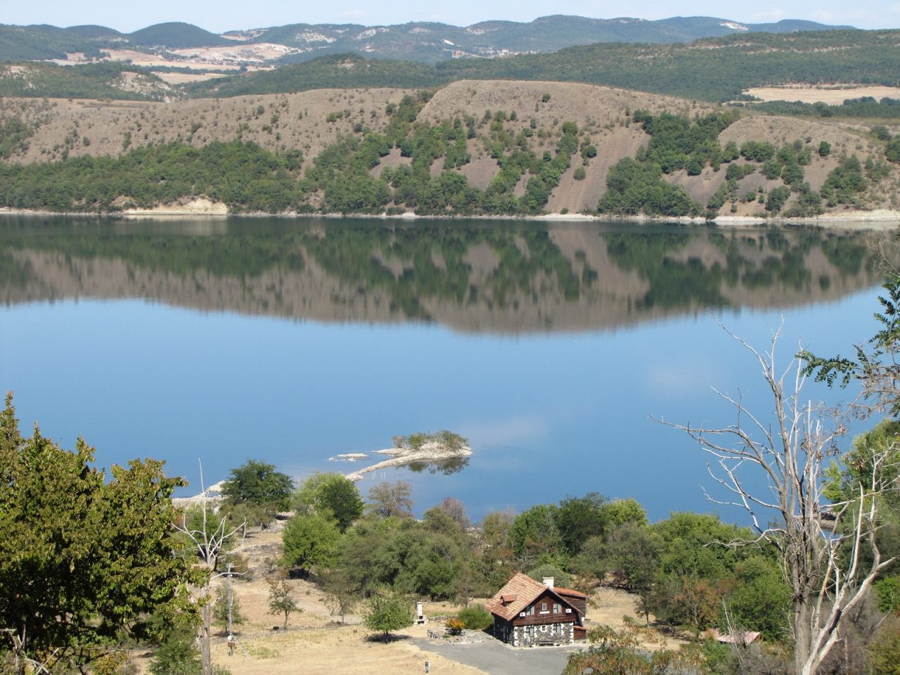 Галерия : Студен кладенец 3