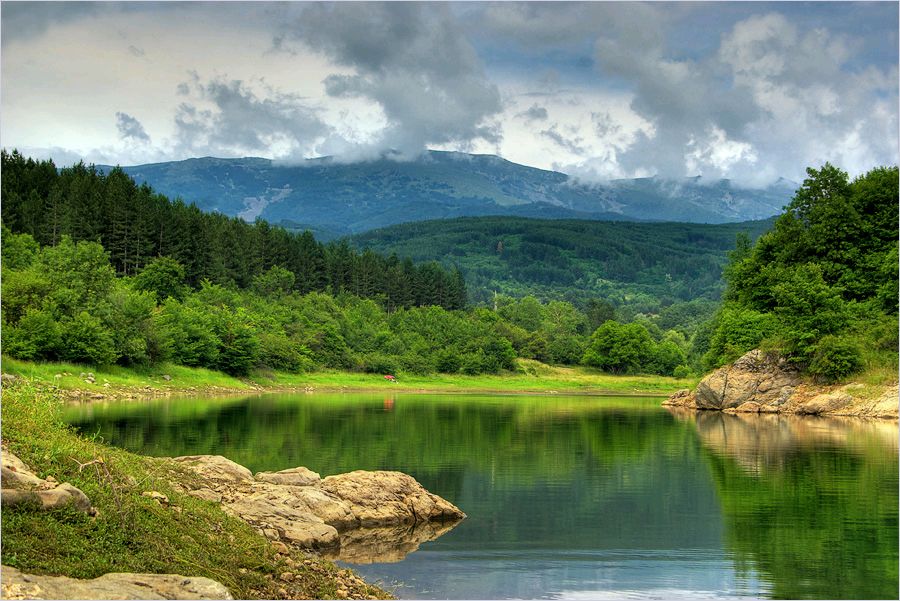 Галерия : Студена 2