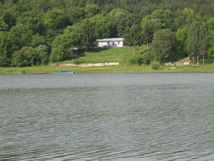 Галерия : Съединение 1