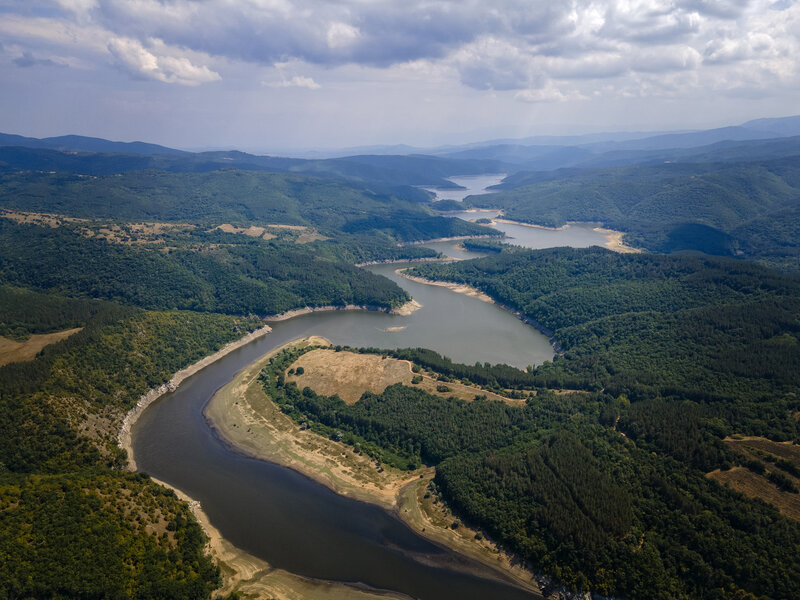 Галерия : Тополница 4