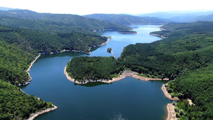 Галерия : Тополница 0