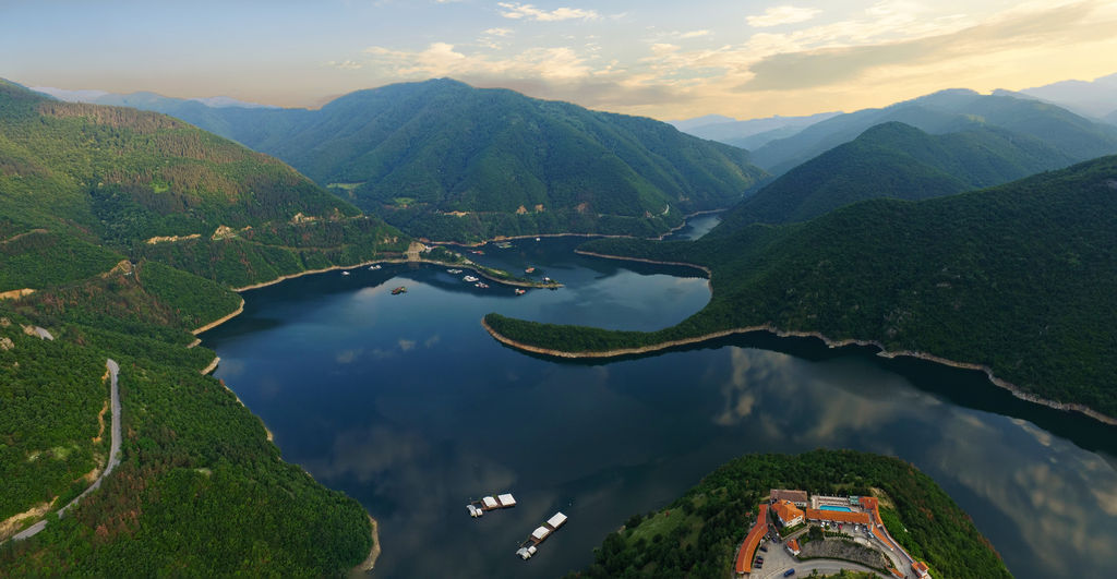 Галерия : Въча 2