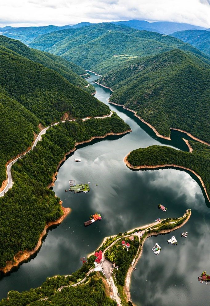 Галерия : Въча 3